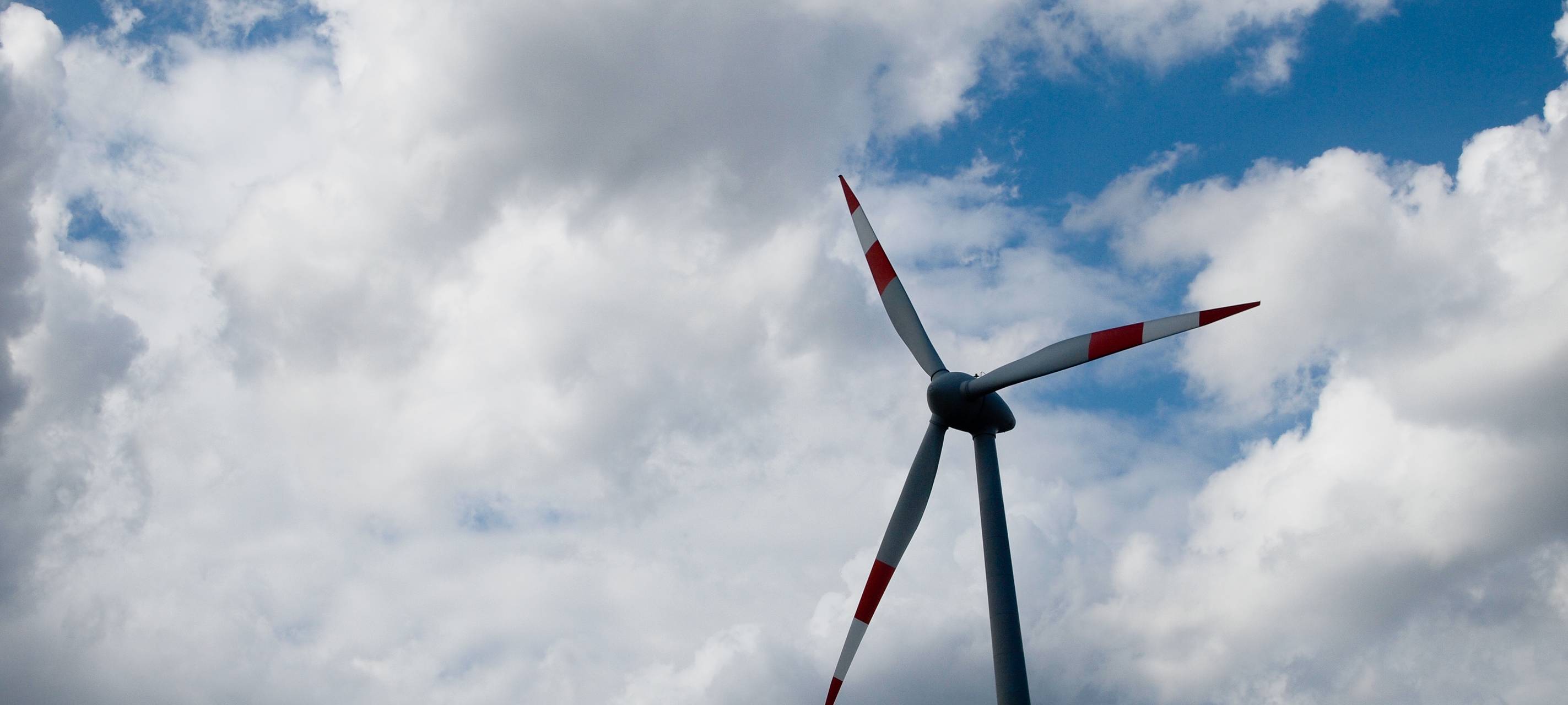 Stadt Essen prüft mögliche Windräder