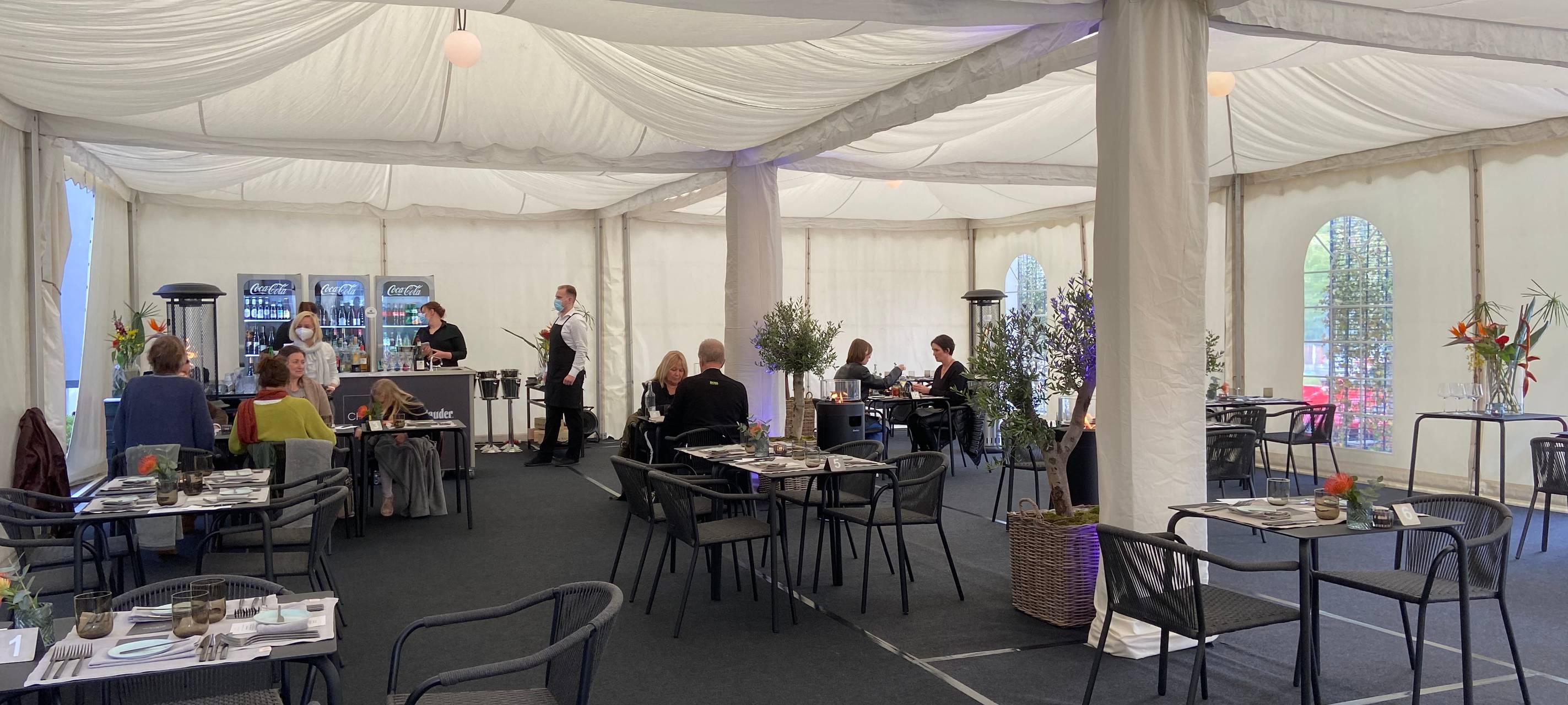 Essen: So war das lange Wochenende mit Corona-Lockerungen