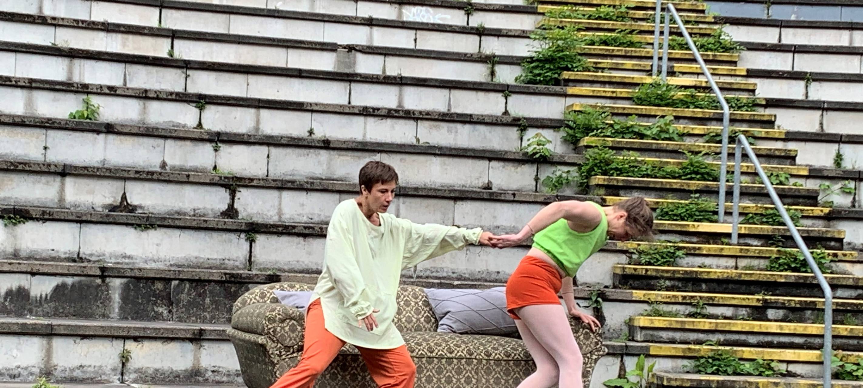 Essen: Konzerte und Theater im Sommer werden konkreter