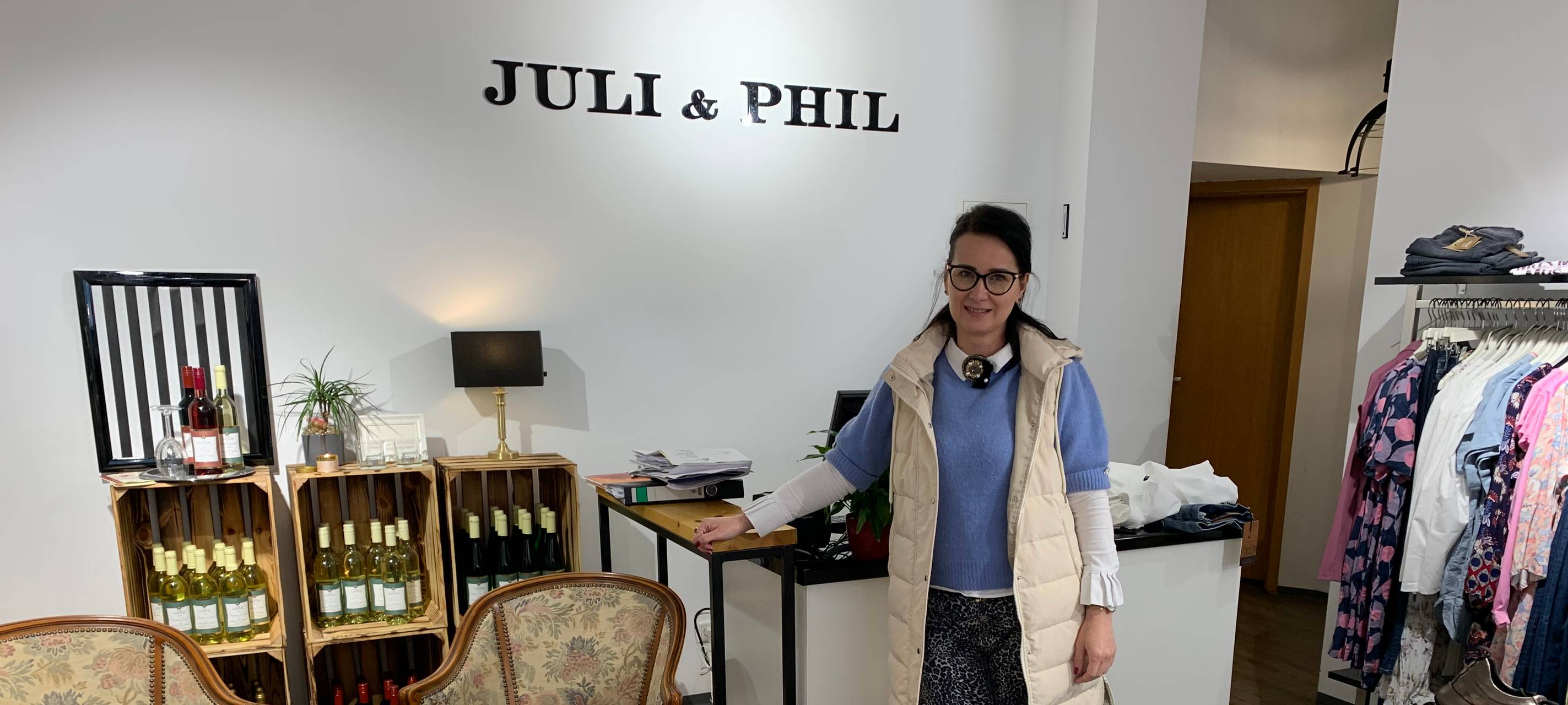 Corona-Lockerungen in Essen: Läden bereiten sich auf Ansturm vor