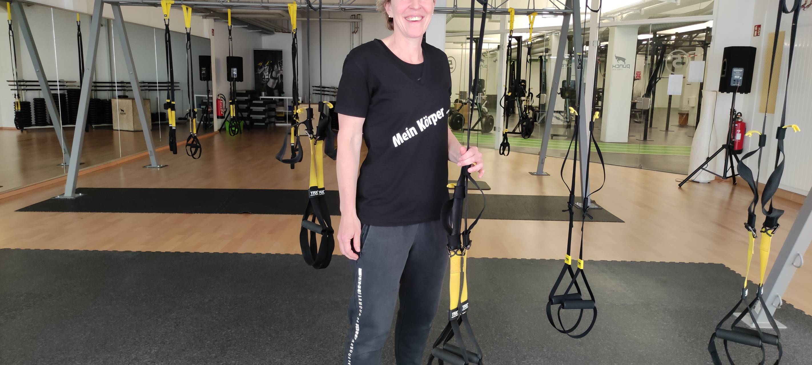 Fitnessstudios in Essen starten wieder durch - Übersicht der Trainingsmöglichkeiten