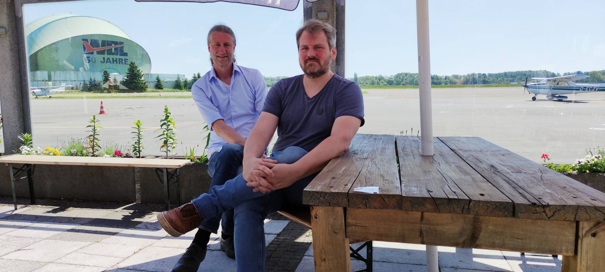 Essen: Das sind die Pläne für Rü... Genuss pur und Rü Oktoberfest