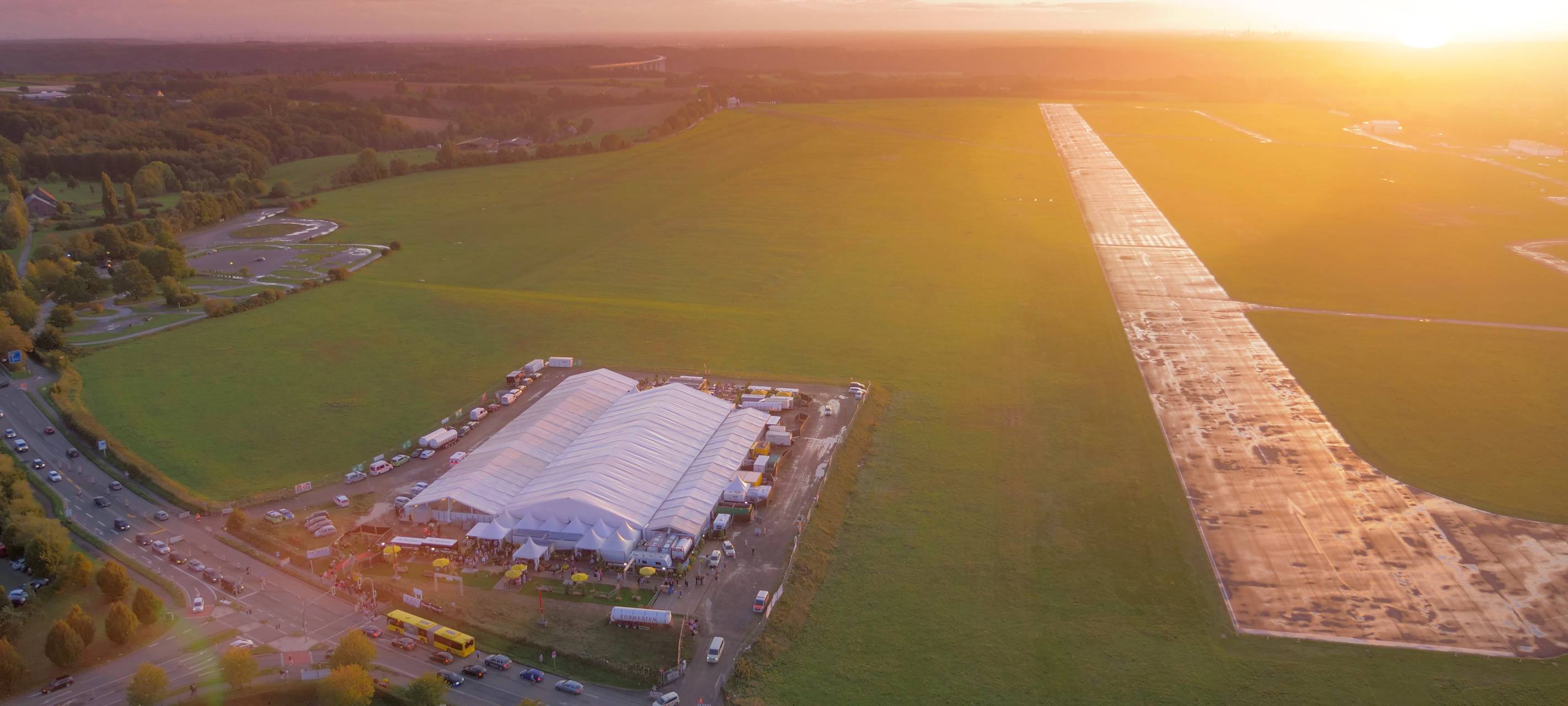 Essen: Oktoberfest nur für Geimpfte und Genesene