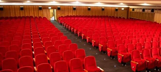 Essen: Folkwang Universität mit Juni-Programm und großer Premiere