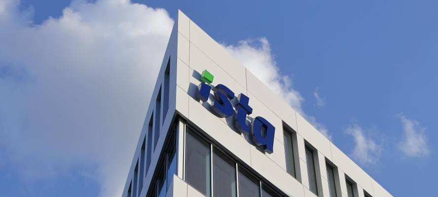 Ablesedienst Ista in Essen-Rüttenscheid