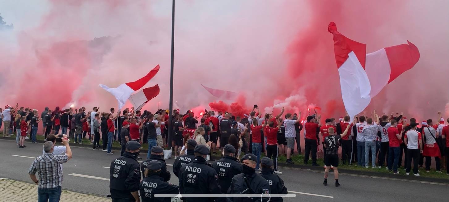 Sport in Essen: Der große Jahresausblick 2022