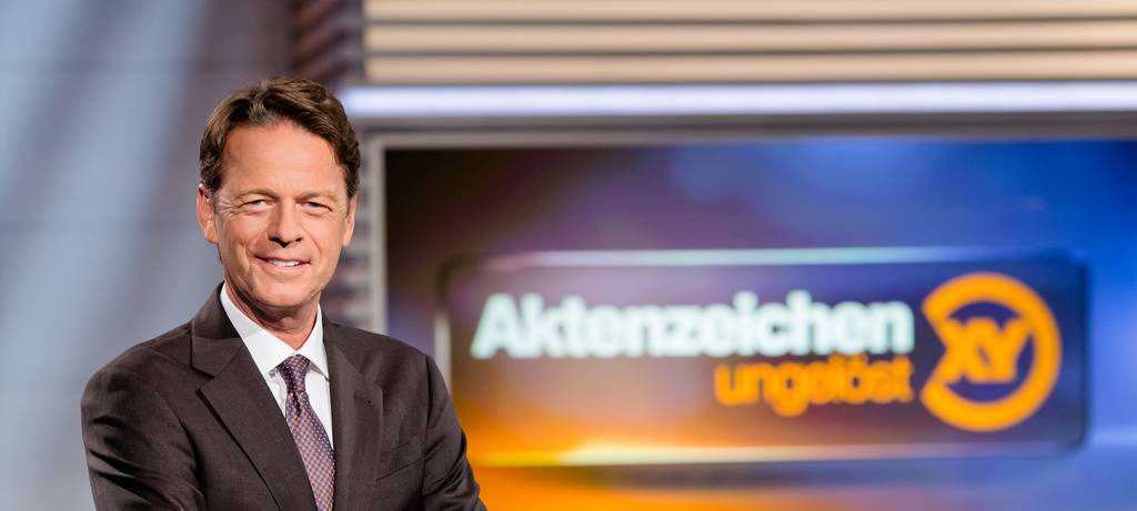 Aktenzeichen XY hilft bei Fall aus Essen