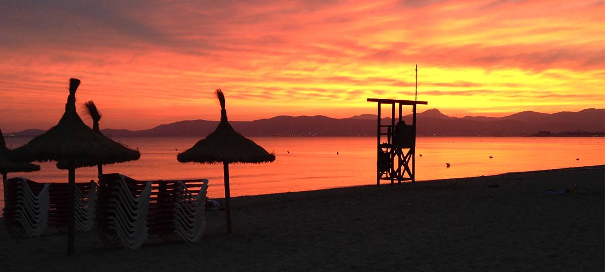 Umfrage: Fahrt ihr in den Sommerferien weg?