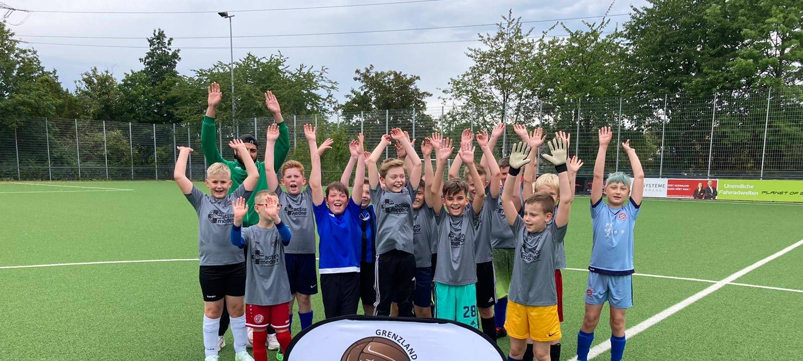 Sommerferien in Essen: Ferienprogramme starten mit Anmeldung