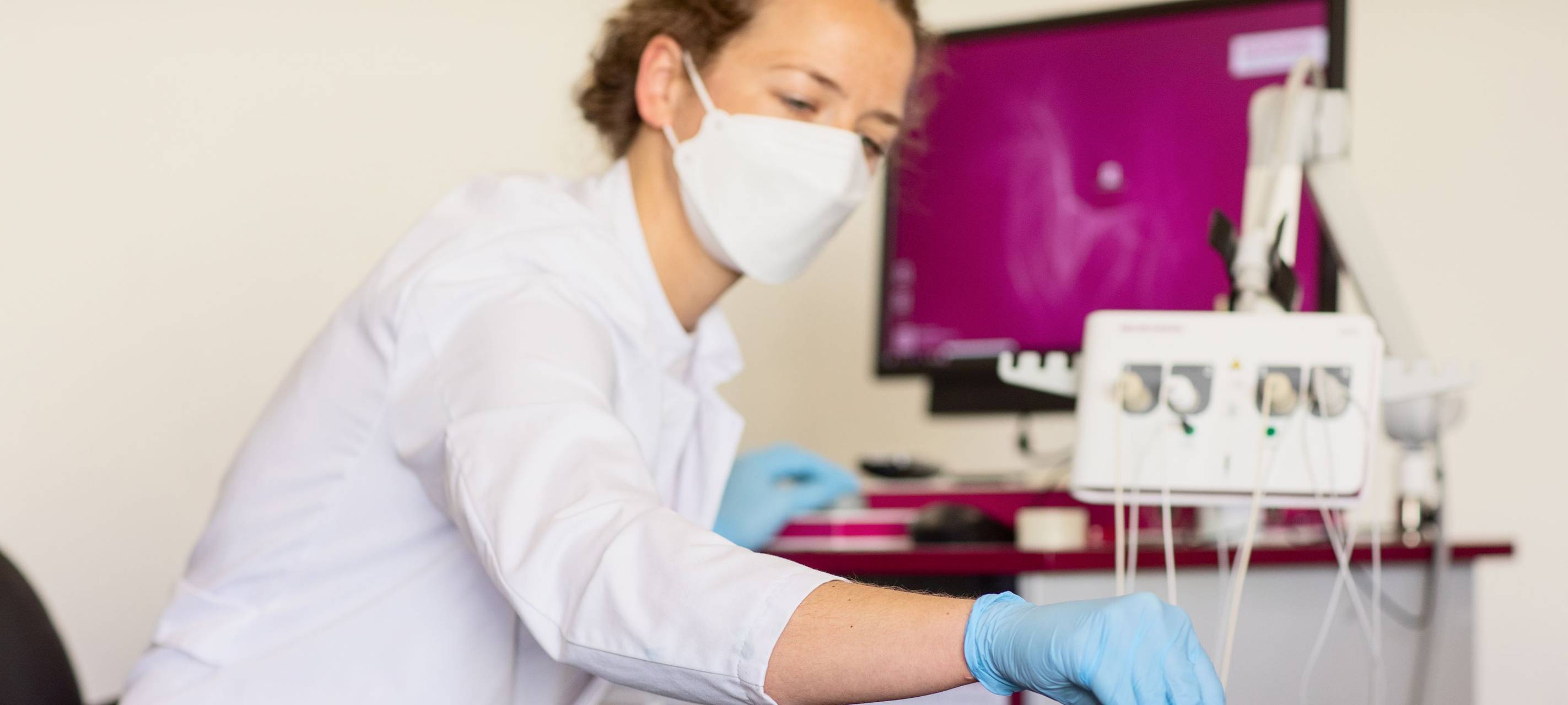 Uniklinik Essen: Webinar zur Muskeln und Nerven