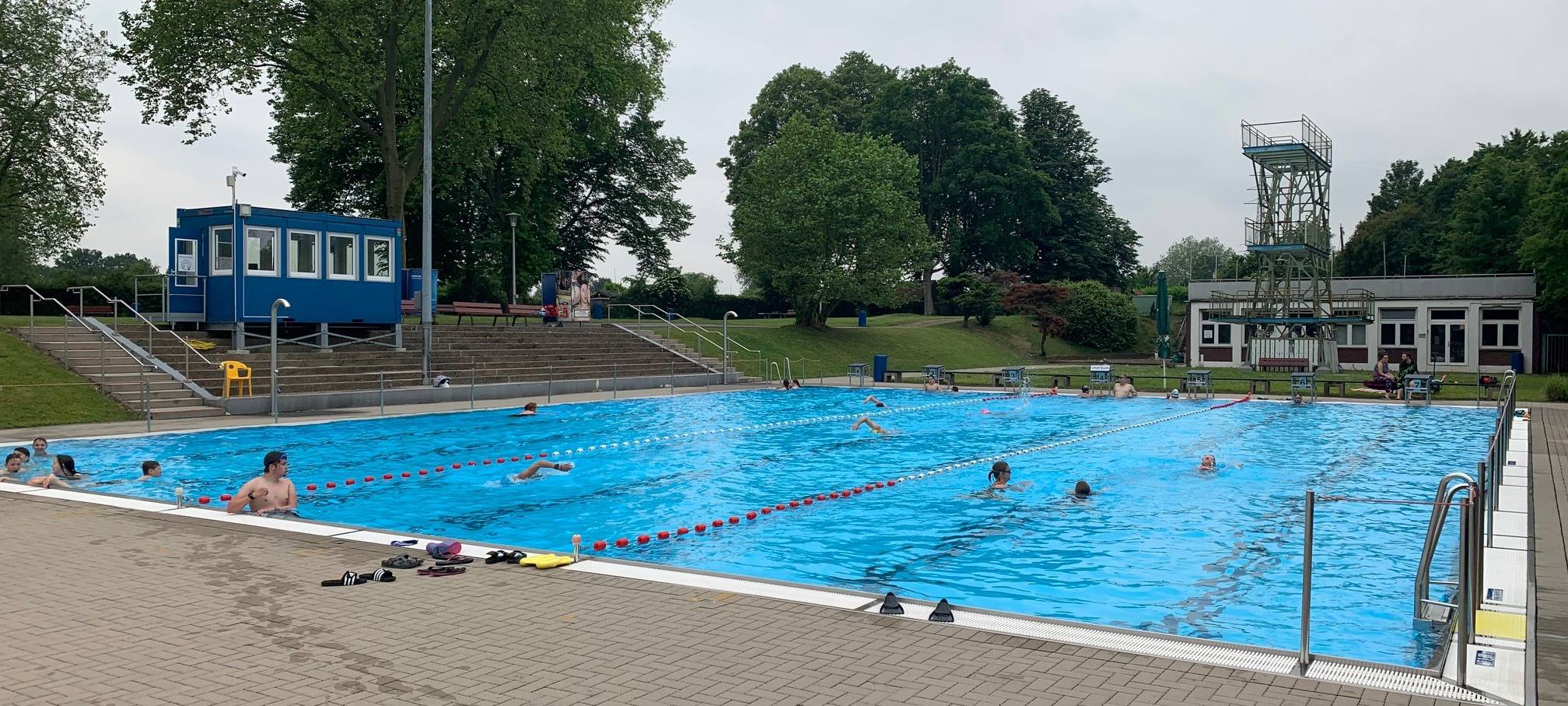 Lockerungen in Essen: Das ist am Wochenende möglich