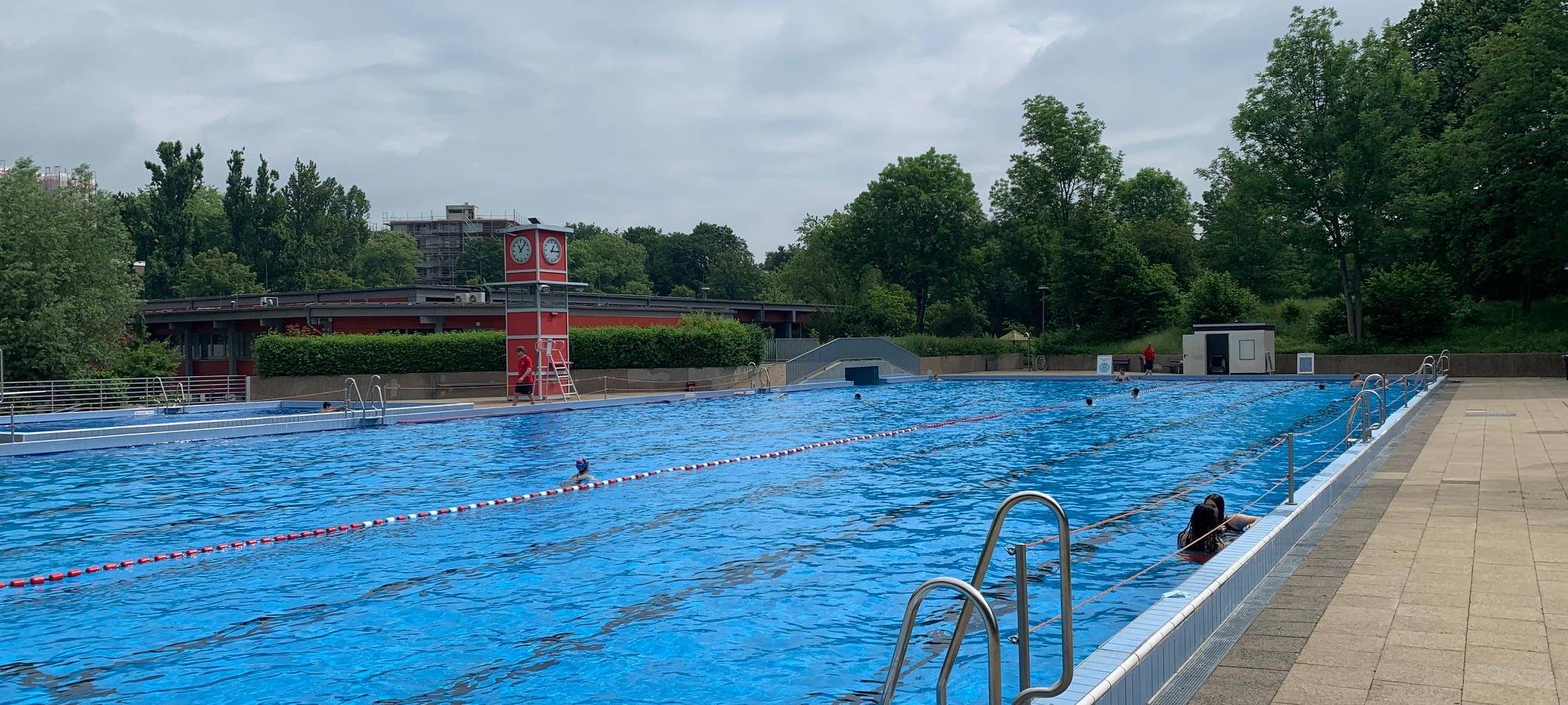 Lockerungen in Essen: Das ist am Wochenende möglich
