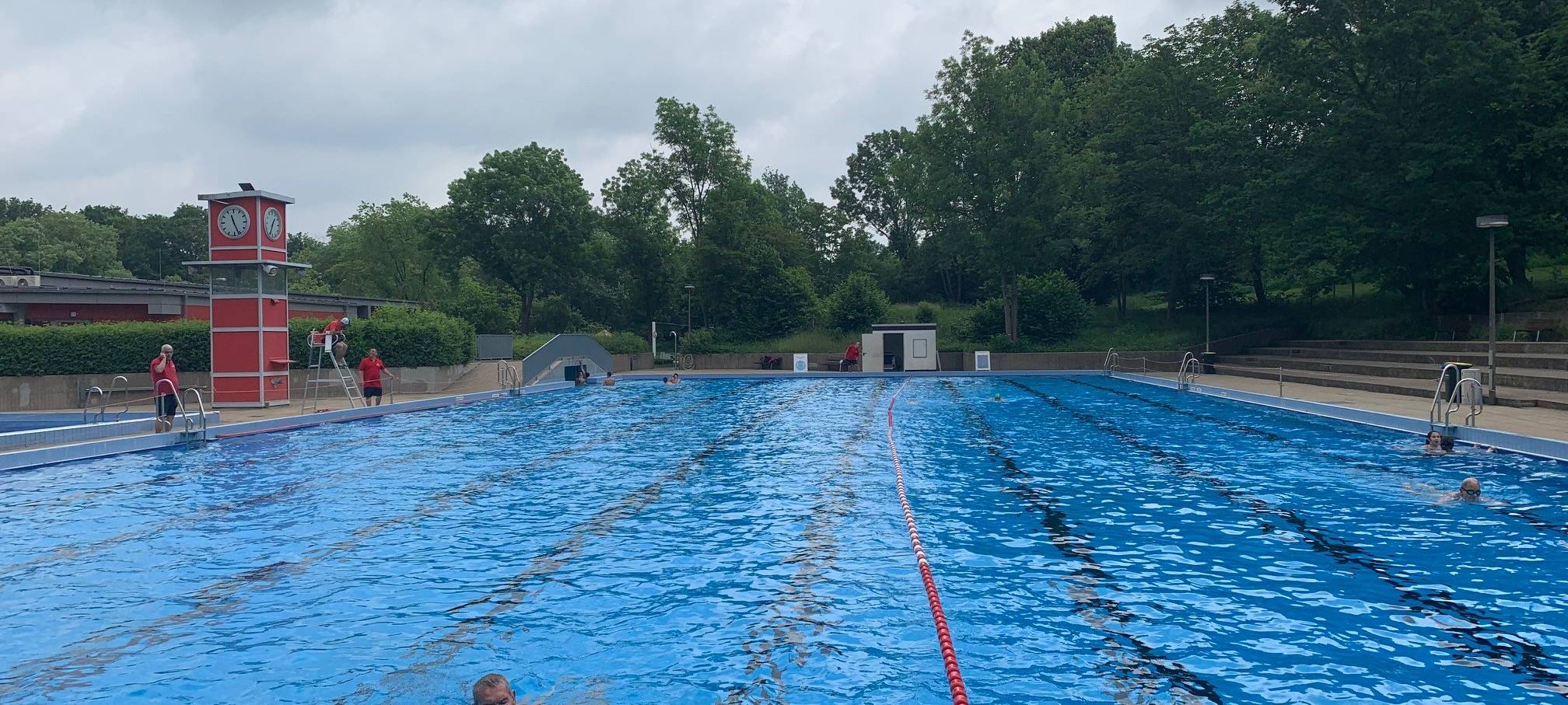 Lockerungen in Essen: Das ist am Wochenende möglich