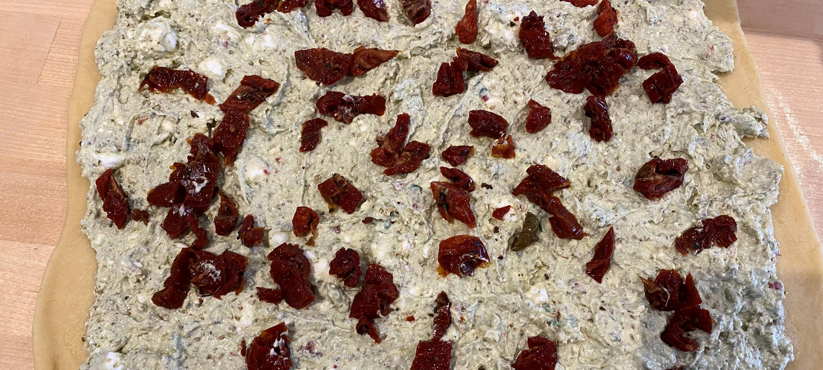 Radio Essen Kochzeit: Mehr Essen geht nicht - Rezepte zum Nachkochen