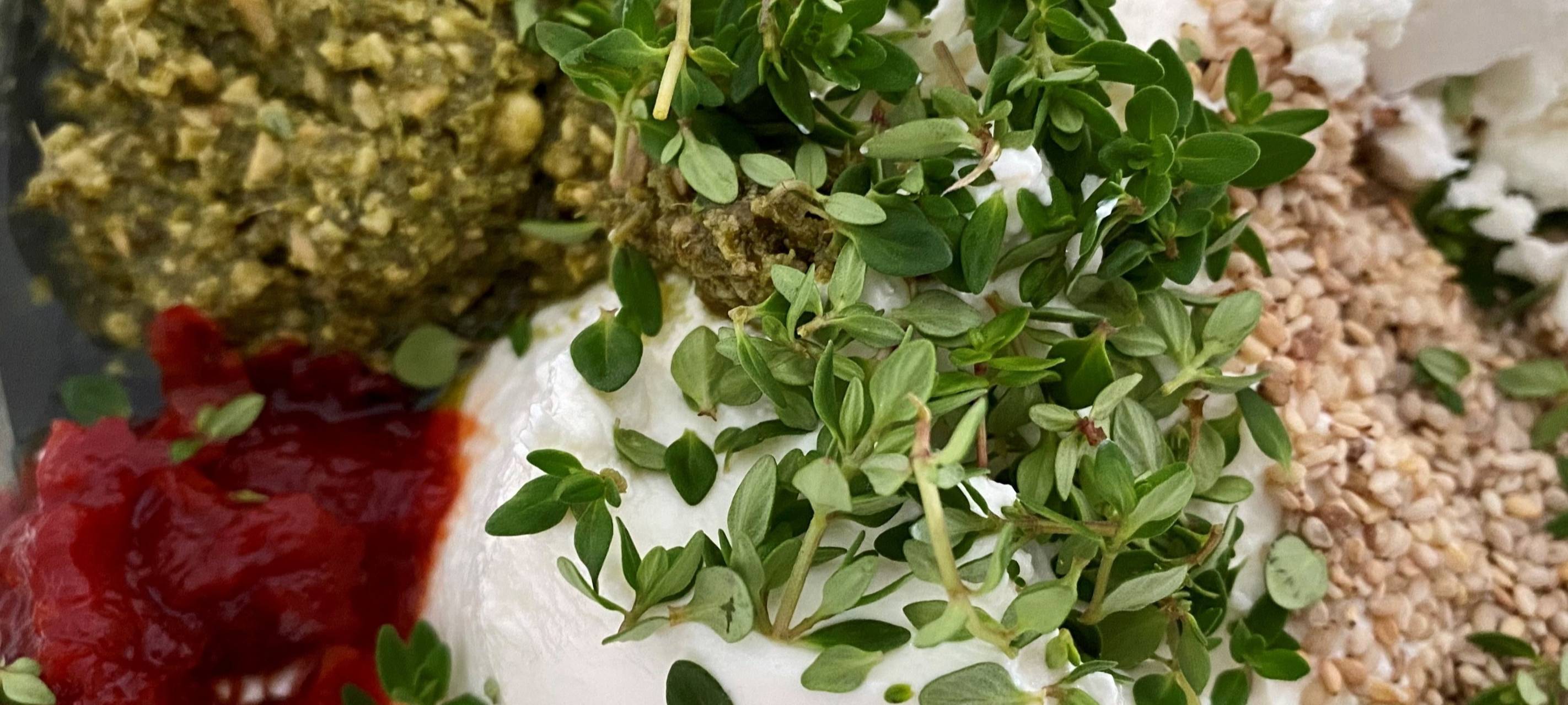 Radio Essen Kochzeit: Mehr Essen geht nicht - Rezepte zum Nachkochen