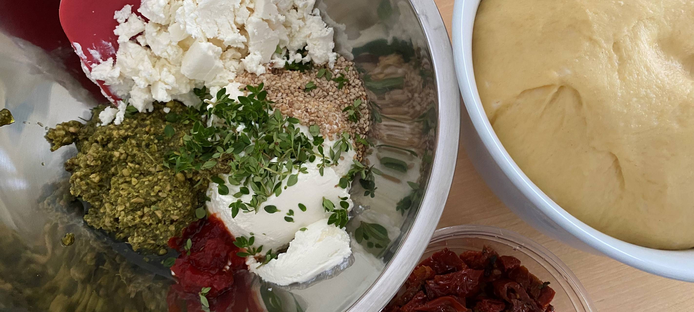 Radio Essen Kochzeit: Mehr Essen geht nicht - Rezepte zum Nachkochen