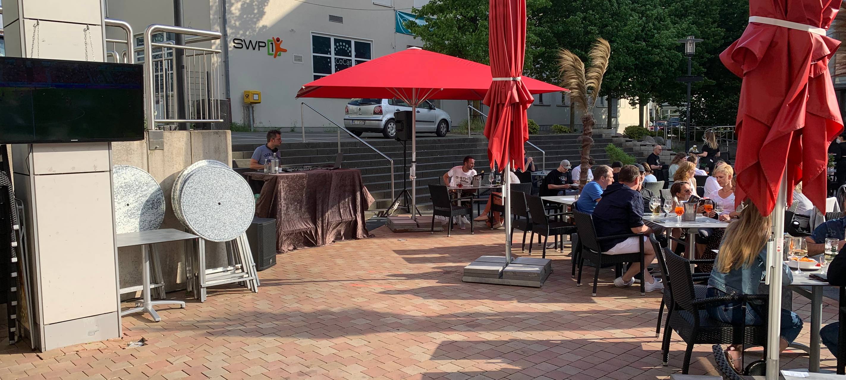 Lockerungen in Essen: Das ist am Wochenende möglich