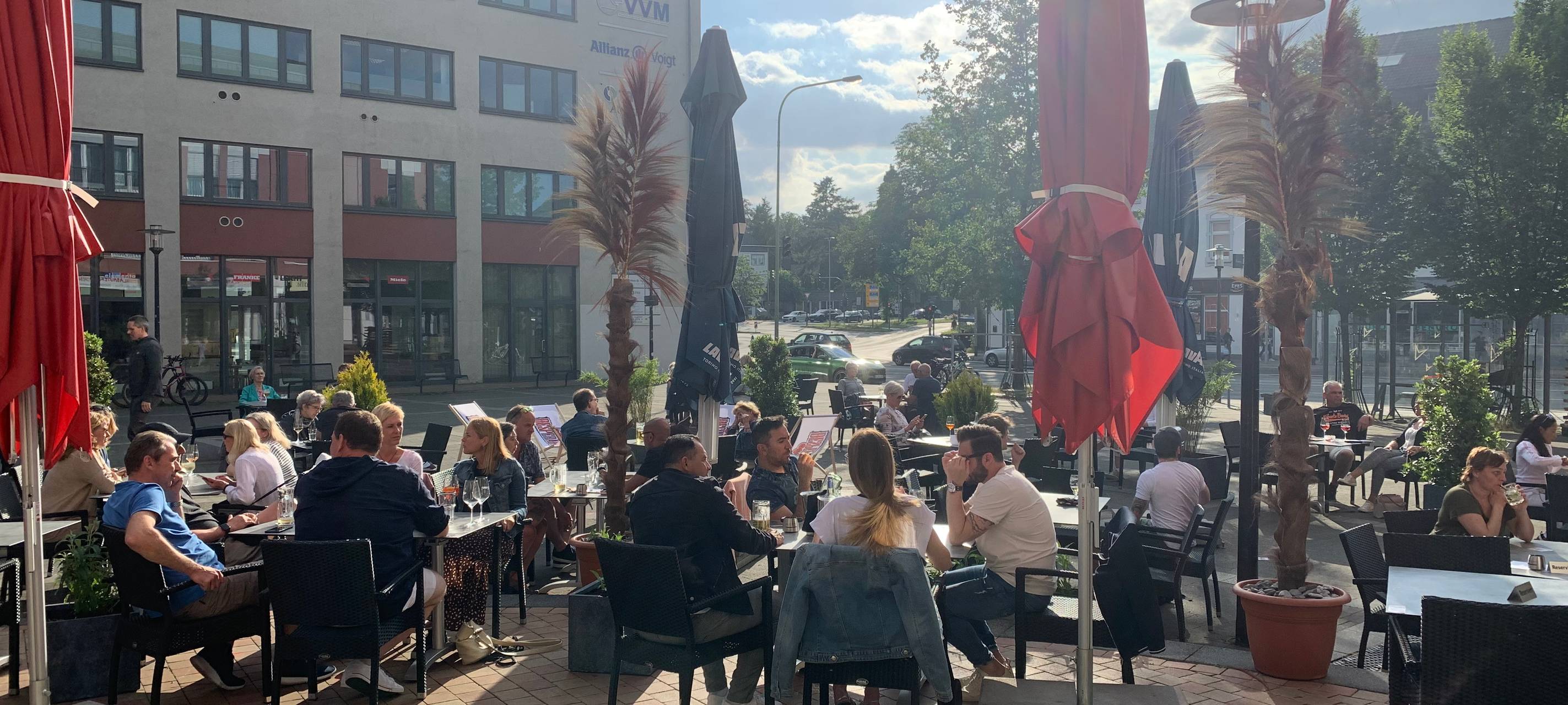 Lockerungen in Essen: Das ist am Wochenende möglich