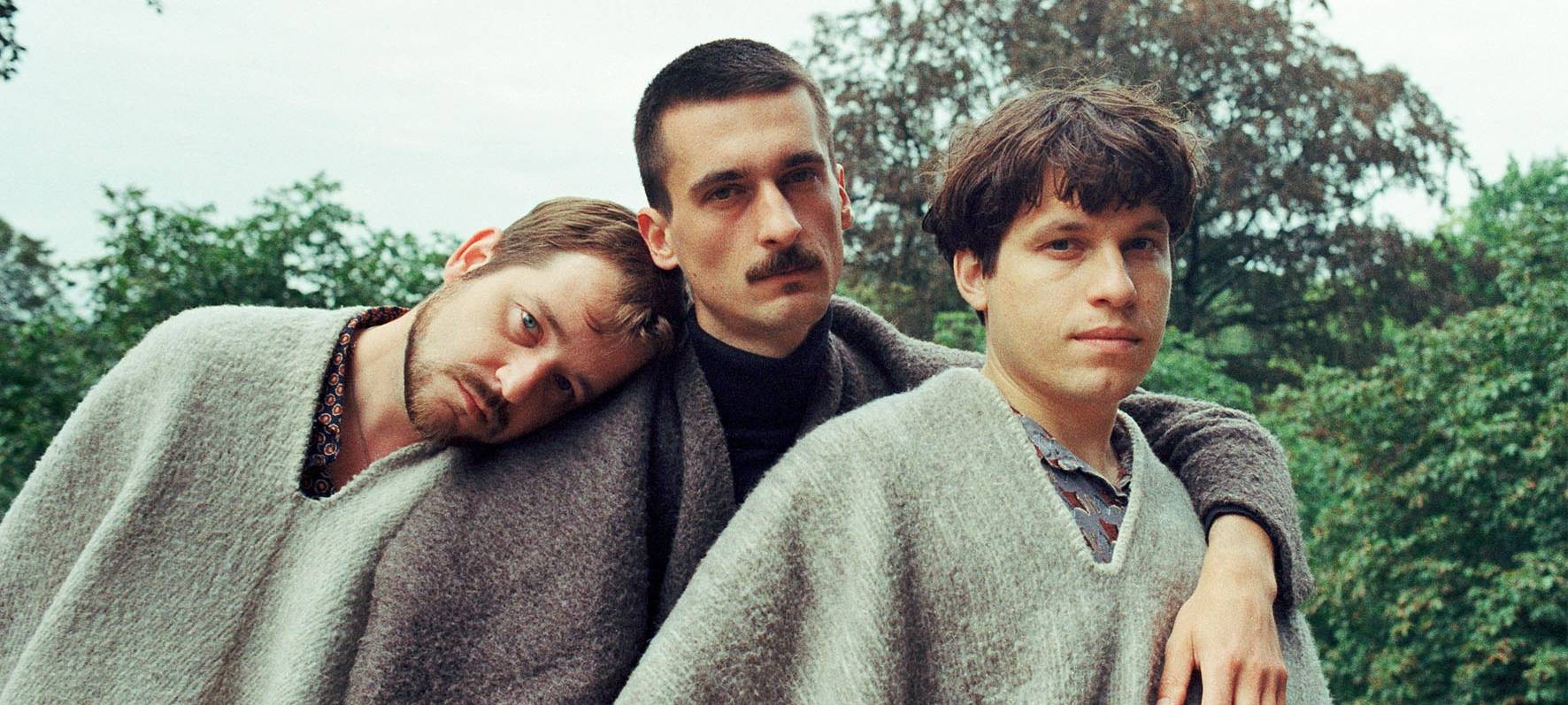 Essen: CARLs Draußensommer startet