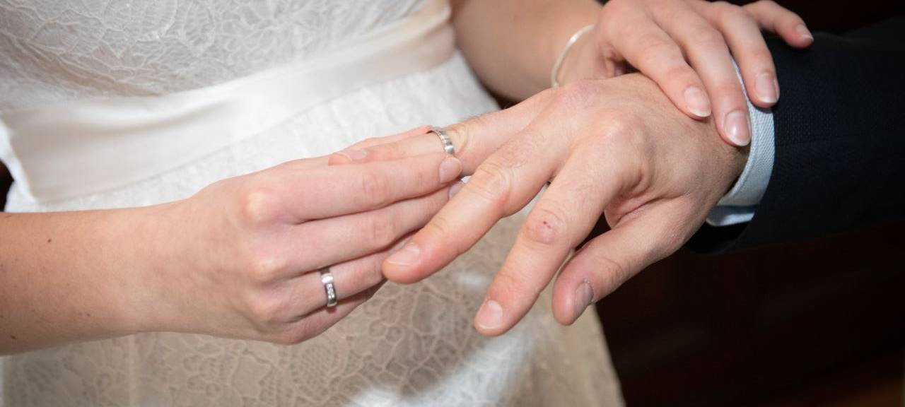 Heiraten in Essen: Diese neuen Corona-Regeln gelten