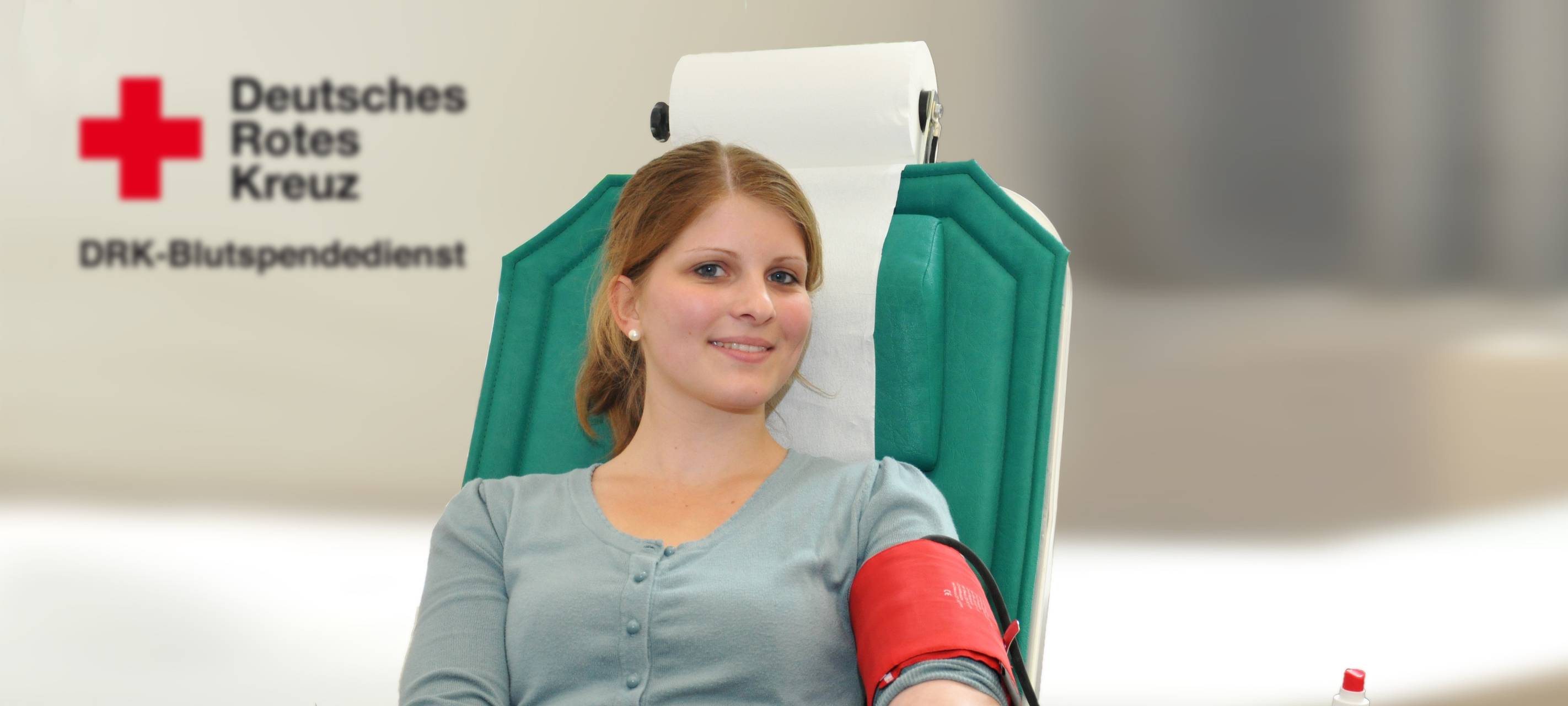 Essen: Blutspender gesucht - heute Spendenaktion bei der Sparkasse