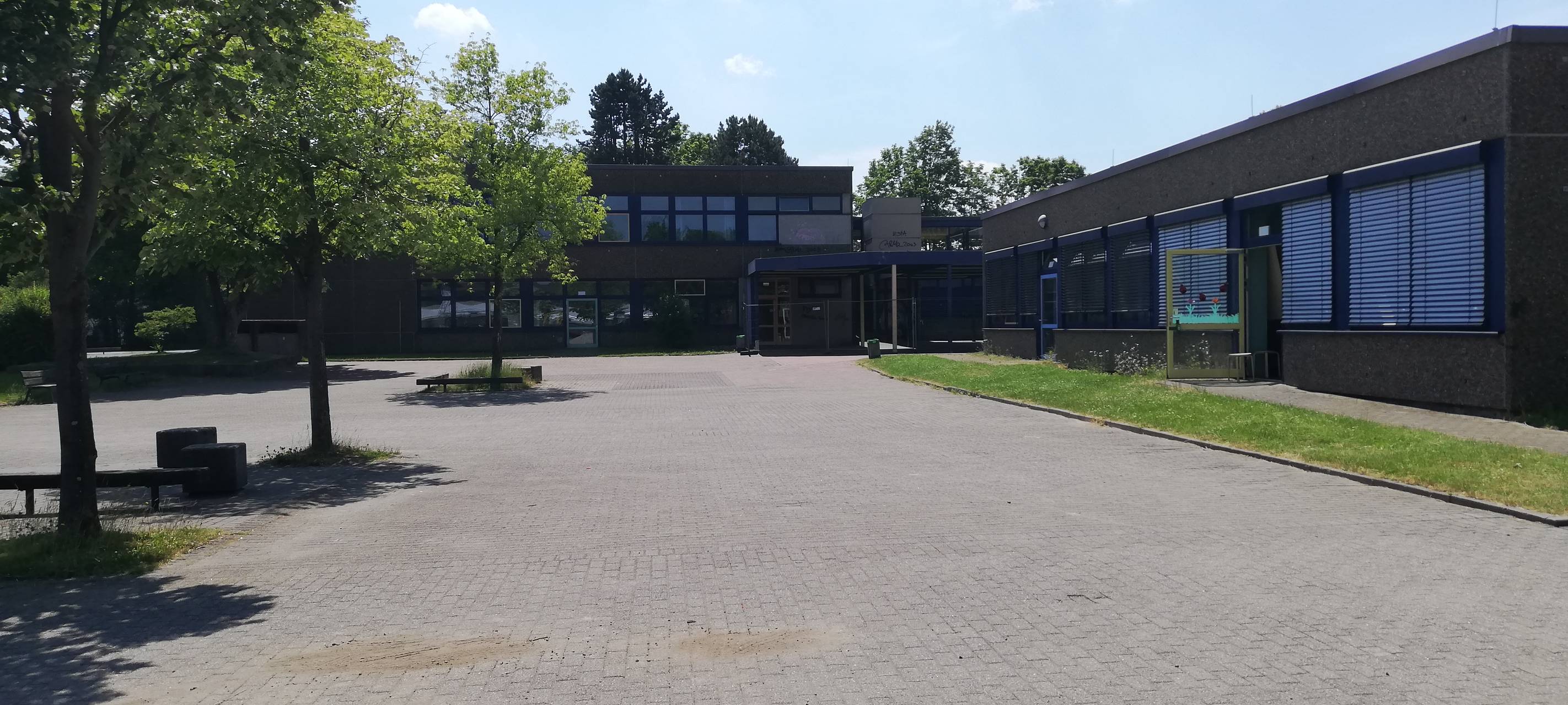 Kein Unterricht in Essen an zwei Schulen