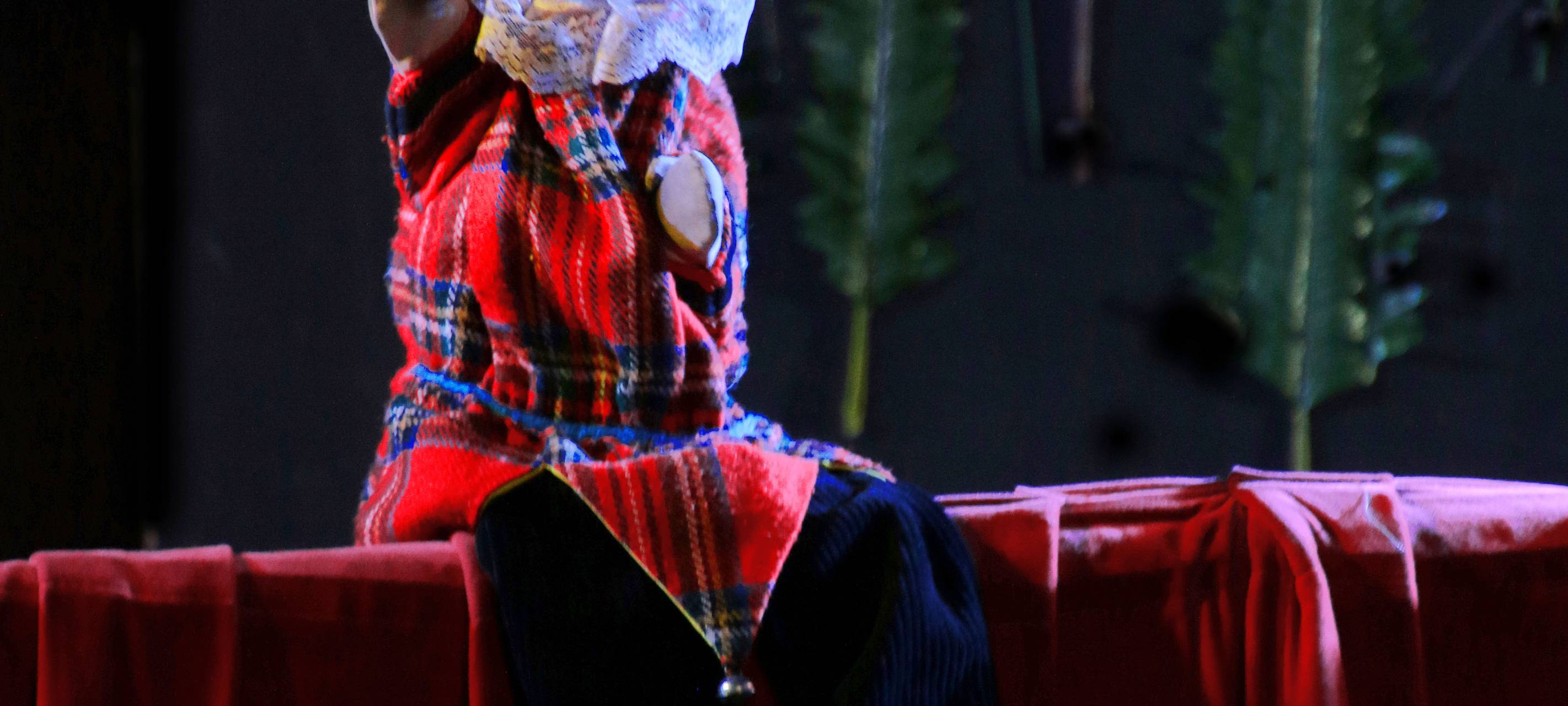 Essen: Kasper feiert Comeback