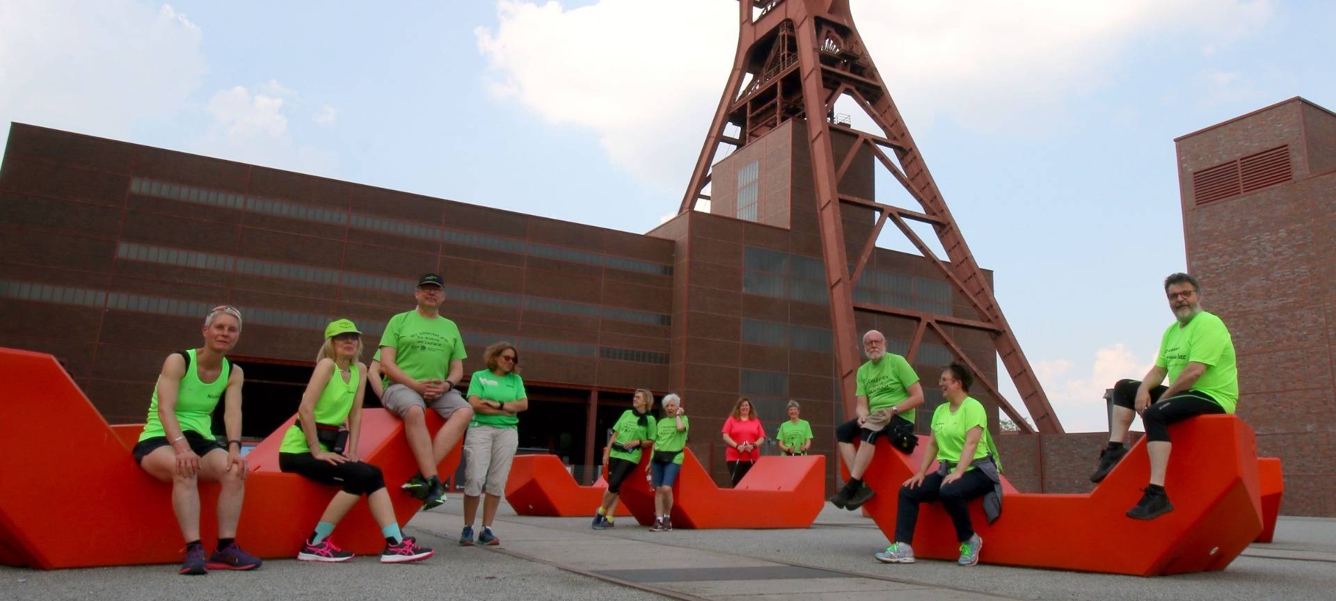 Die geschenkte Stunde: Radio Essen schenkt Euch eine Stunde Radioprogramm