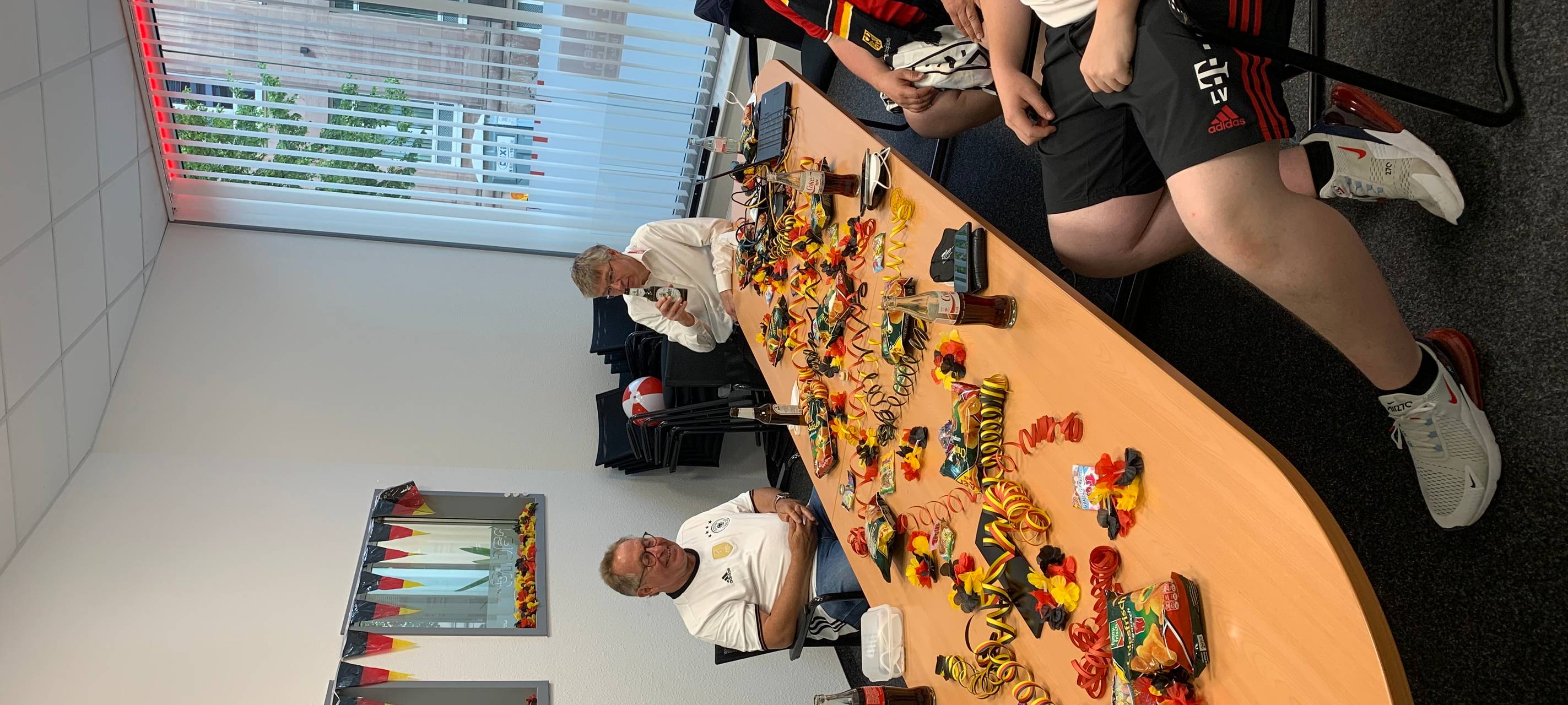 Fußballgucken mit Radio Essen: Das Public Viewing zur EM