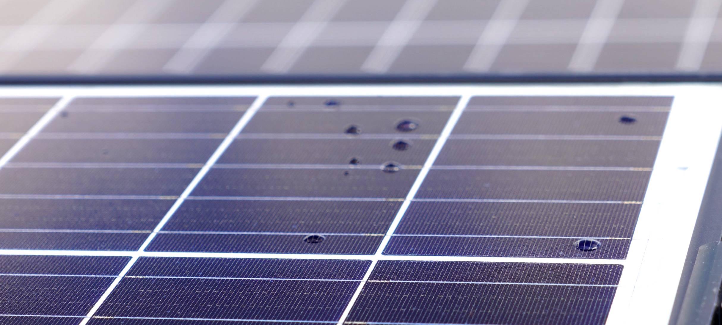 Neue Solaranlage: LANUV in Essen will klimaneutral werden