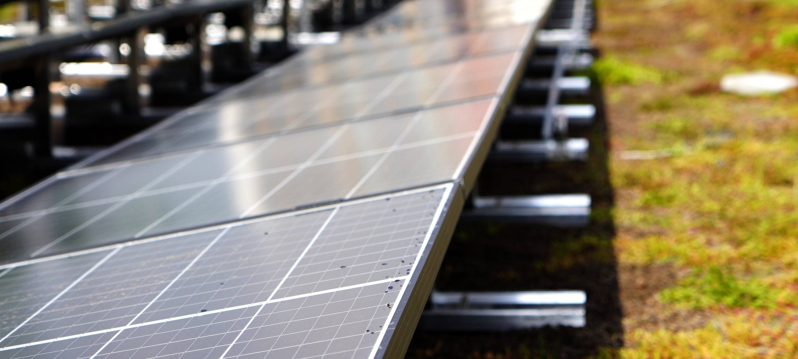 Neue Solaranlage: LANUV in Essen will klimaneutral werden