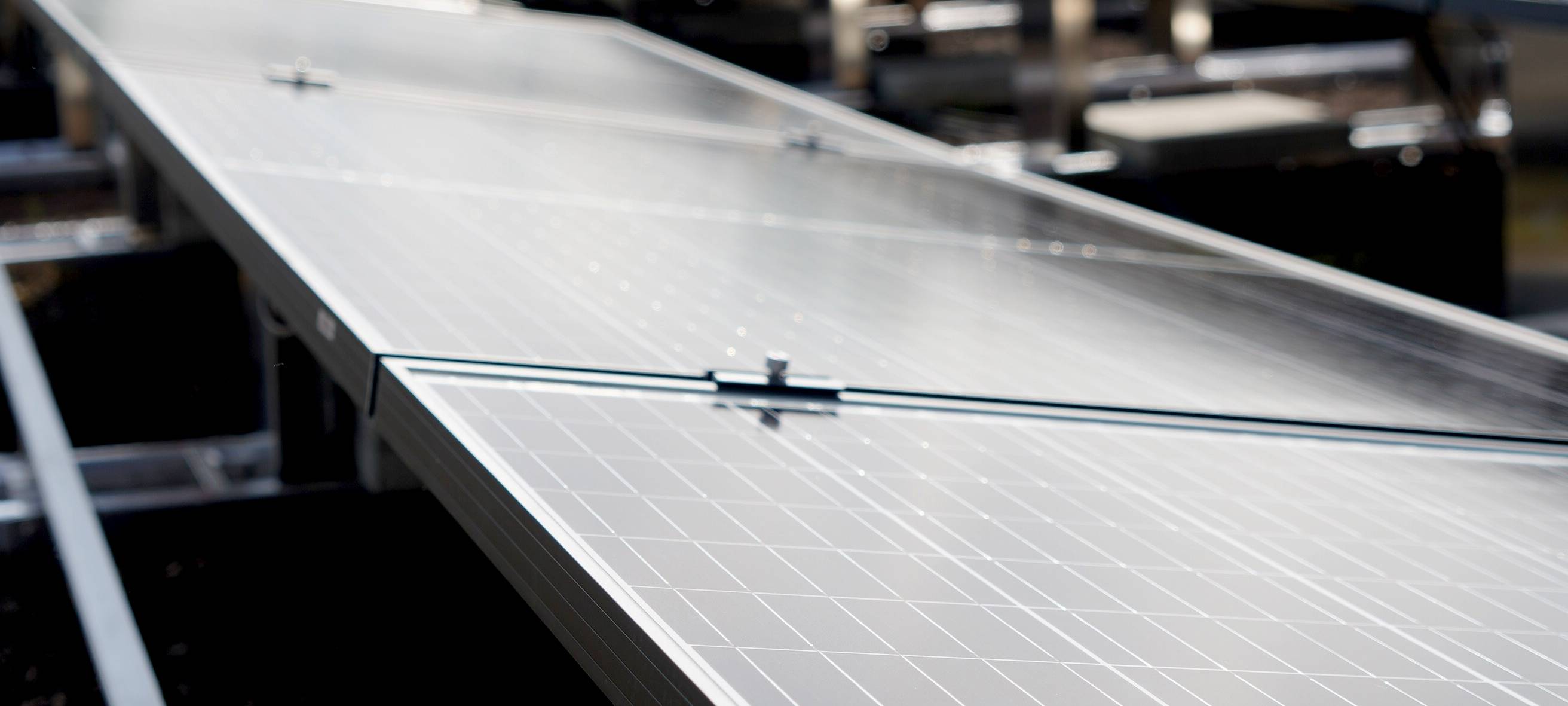 Neue Solaranlage: LANUV in Essen will klimaneutral werden