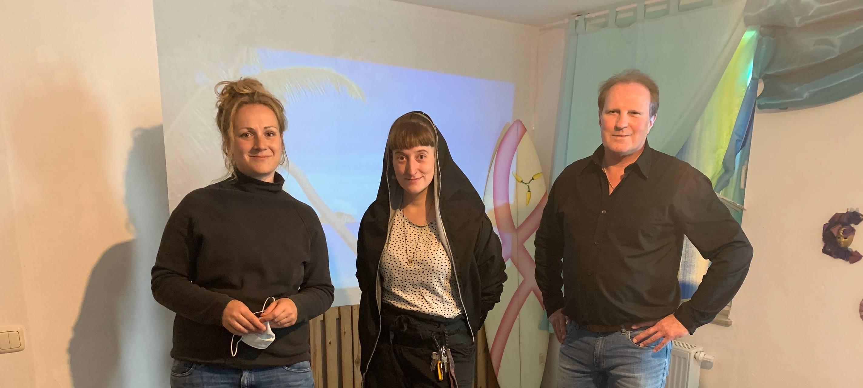 Themenwelt: Ein Hauch von Europa mitten in Essen