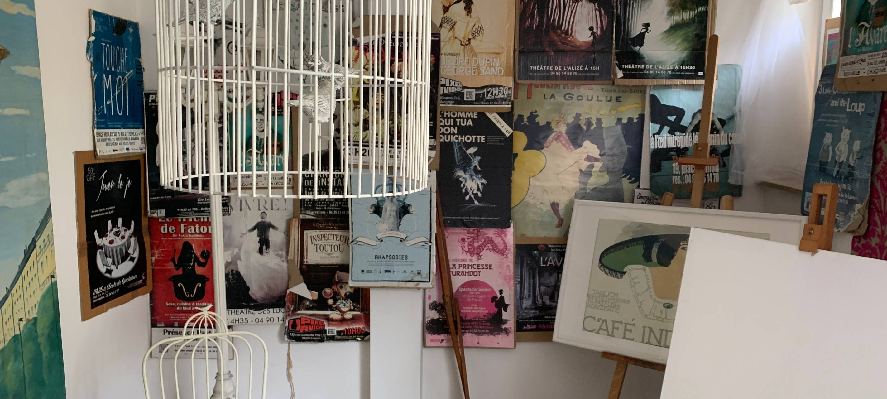 Themenwelt: Ein Hauch von Europa mitten in Essen