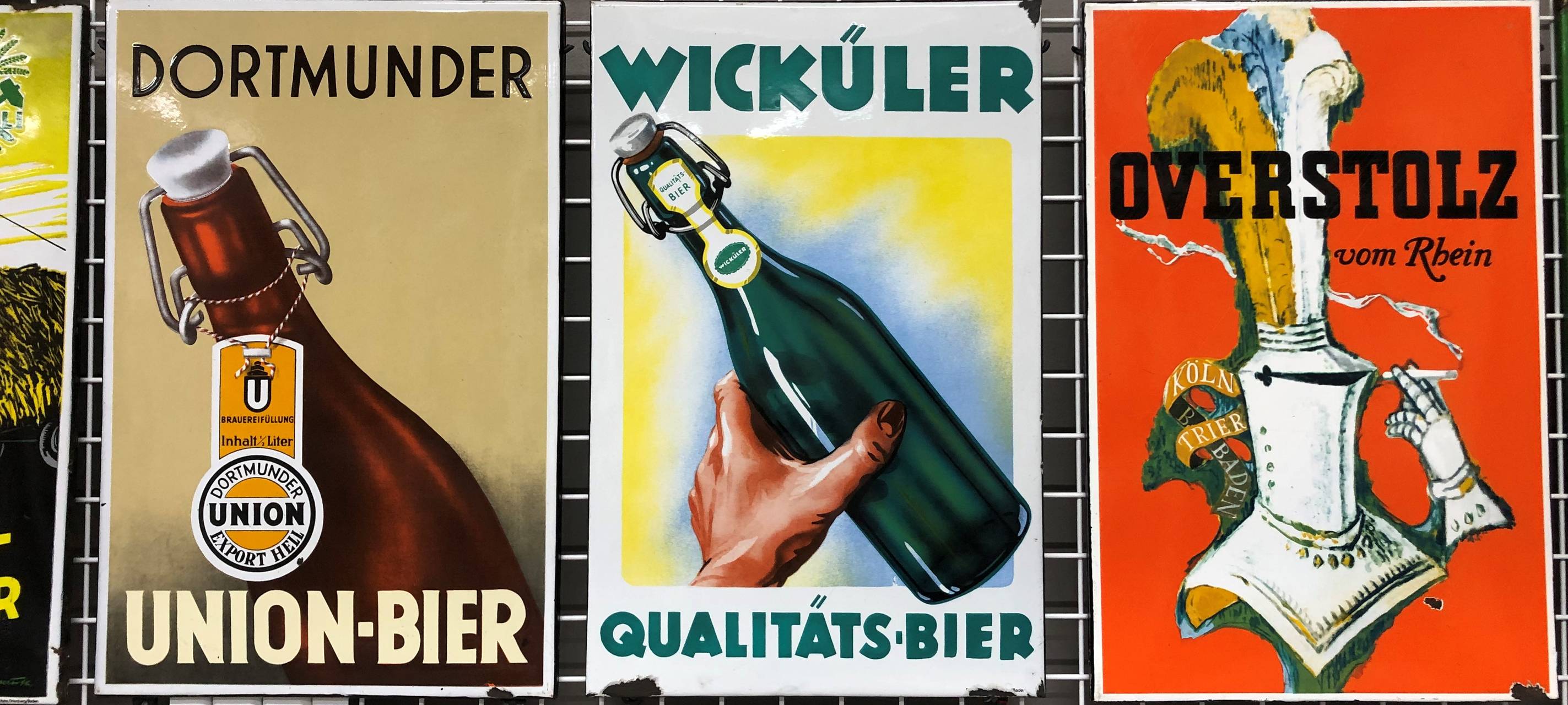 Ruhr Museum Essen mit riesiger Ausstellung: Rund 25 Tausend Stücke in alter Salzfabrik