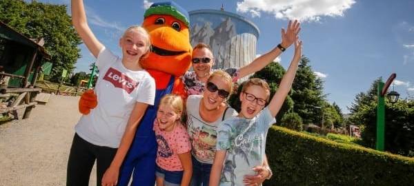 Wunderland Kalkar RuhrTop Card