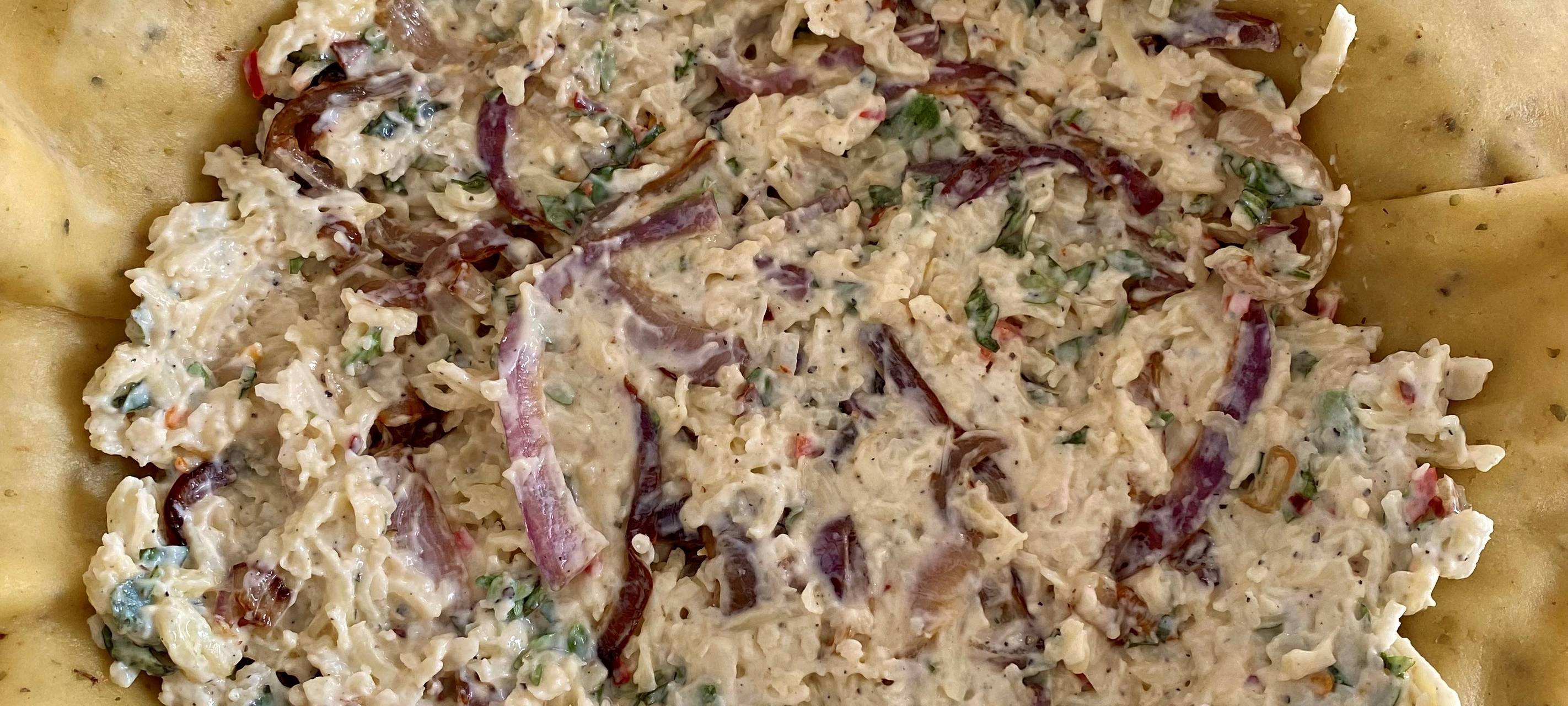 Radio Essen Kochzeit: Mehr Essen geht nicht - Rezepte zum Nachkochen