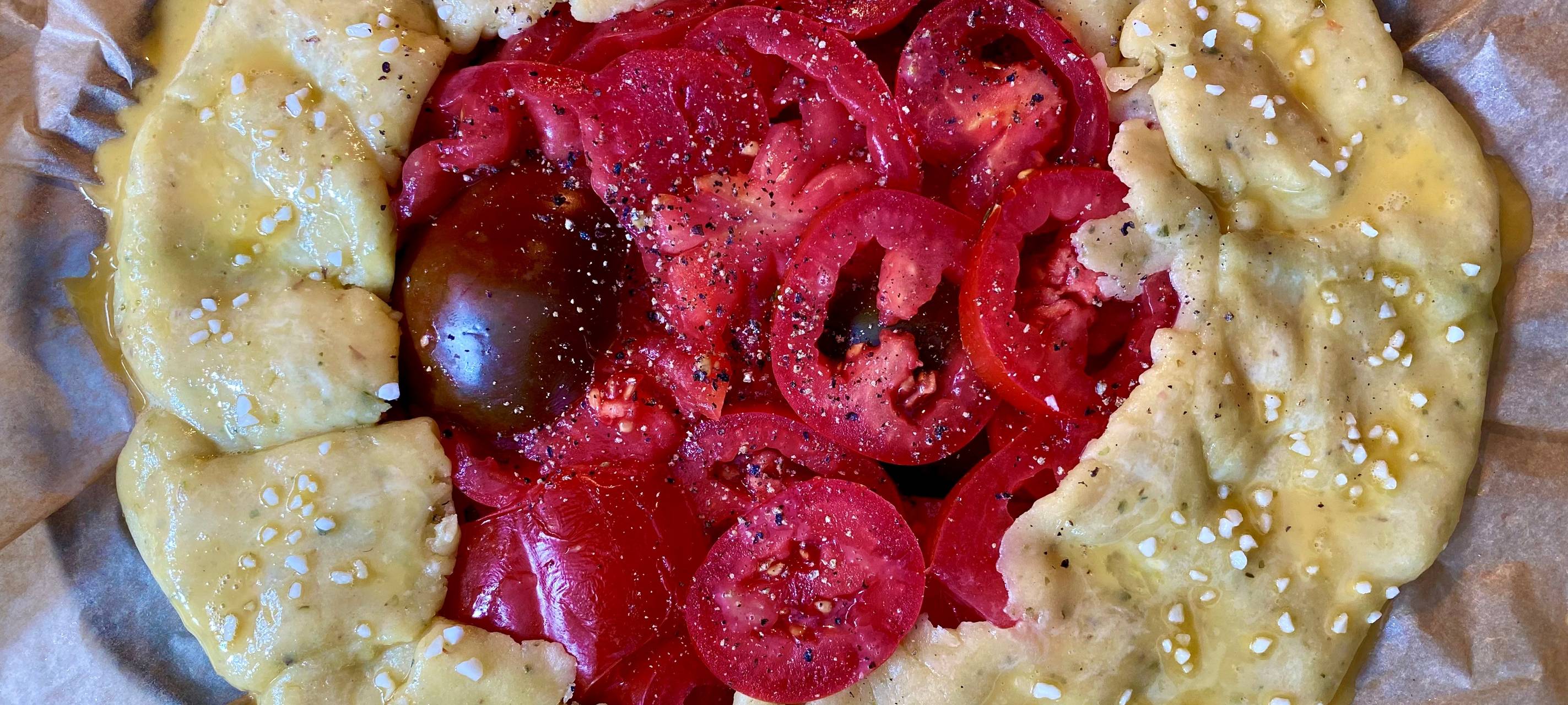 Radio Essen Kochzeit: Mehr Essen geht nicht - Rezepte zum Nachkochen