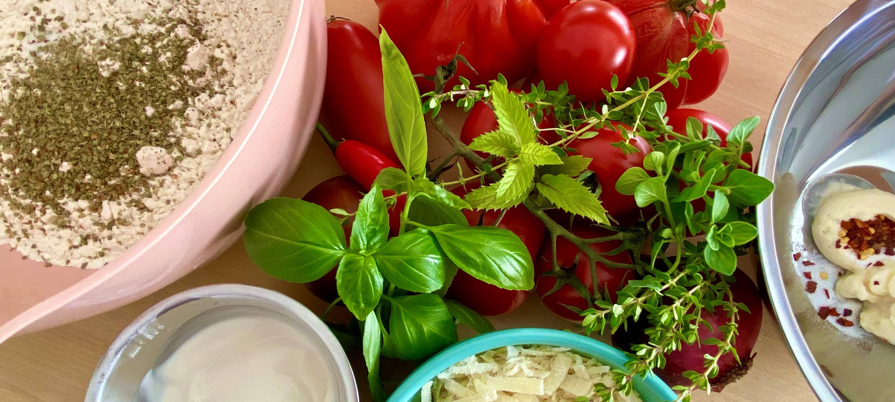 Radio Essen Kochzeit: Mehr Essen geht nicht - Rezepte zum Nachkochen