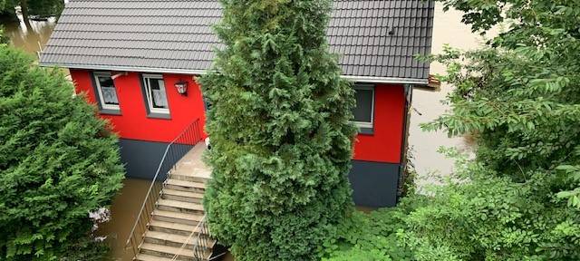 Heftiges Unwetter in Essen: Das ist die bisherige Schadensbilanz