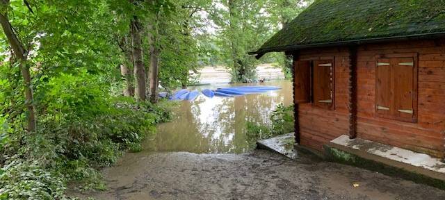 Heftiges Unwetter in Essen: Das ist die bisherige Schadensbilanz