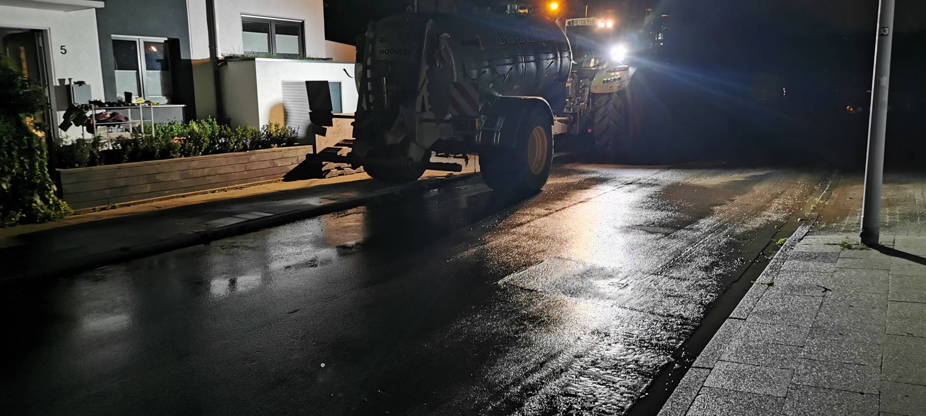 Heftiges Unwetter in Essen: Das ist die bisherige Schadensbilanz