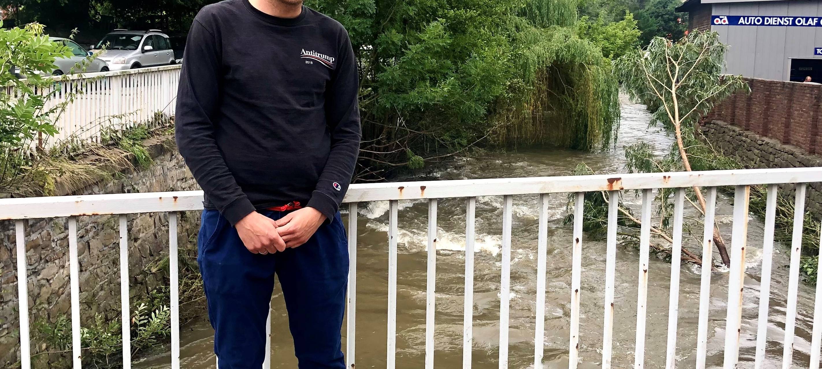 Essener Hochwasserhilfe: Hier findet Ihr Unterstützungsangebote