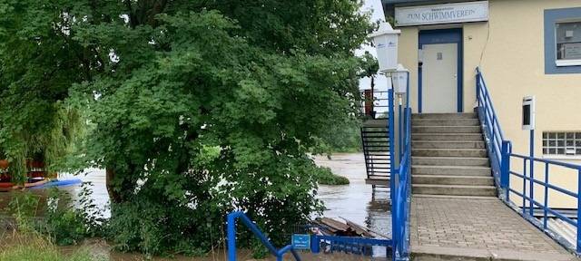 Heftiges Unwetter in Essen: Das ist die bisherige Schadensbilanz
