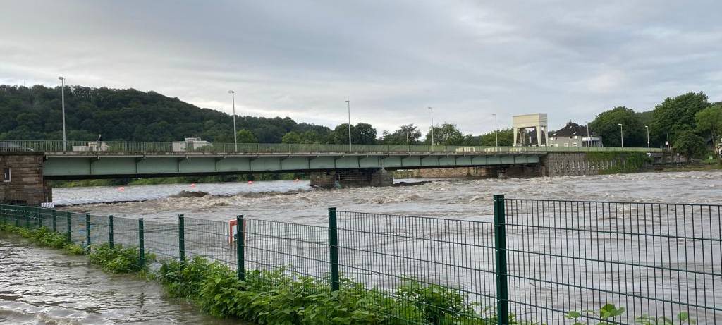Heftiges Unwetter in Essen: Das ist die bisherige Schadensbilanz