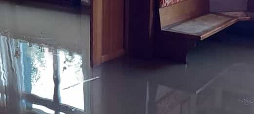 Heftiges Unwetter in Essen: Das ist die bisherige Schadensbilanz