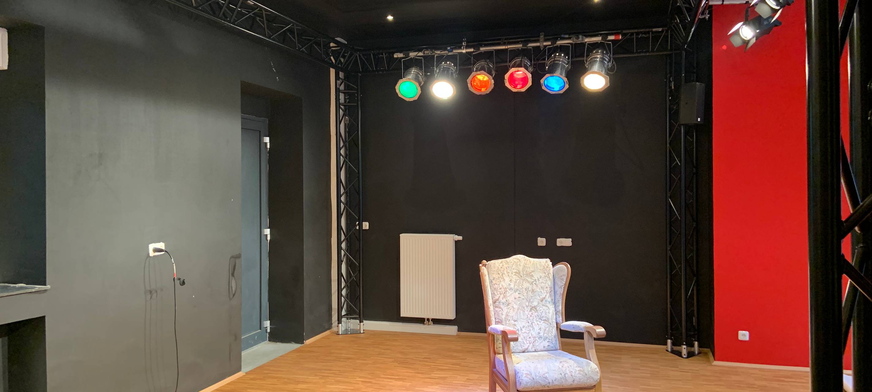 Essen: Neues Theater in der City-Nord öffnet heute