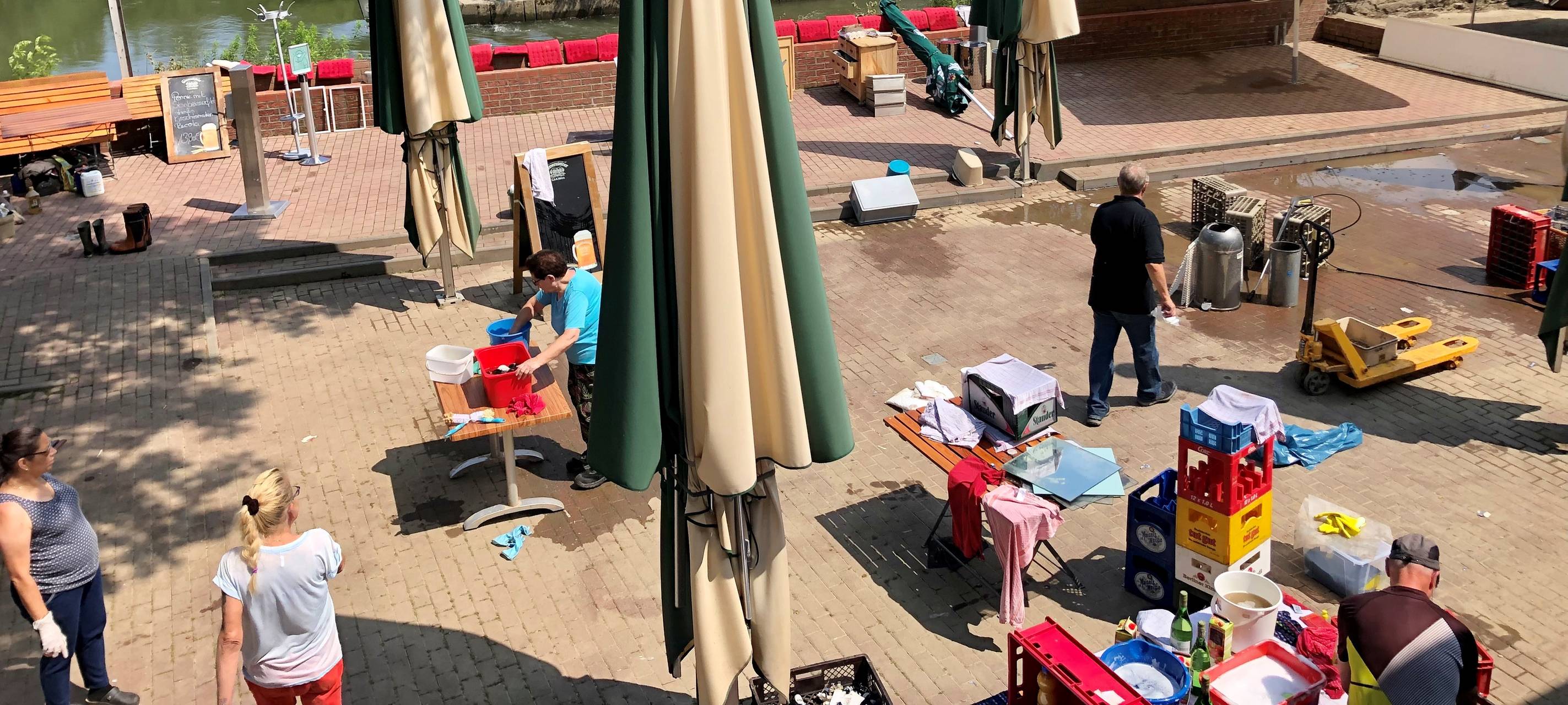 rotemuehle-radio-essen-aufraeumen-hochwasser