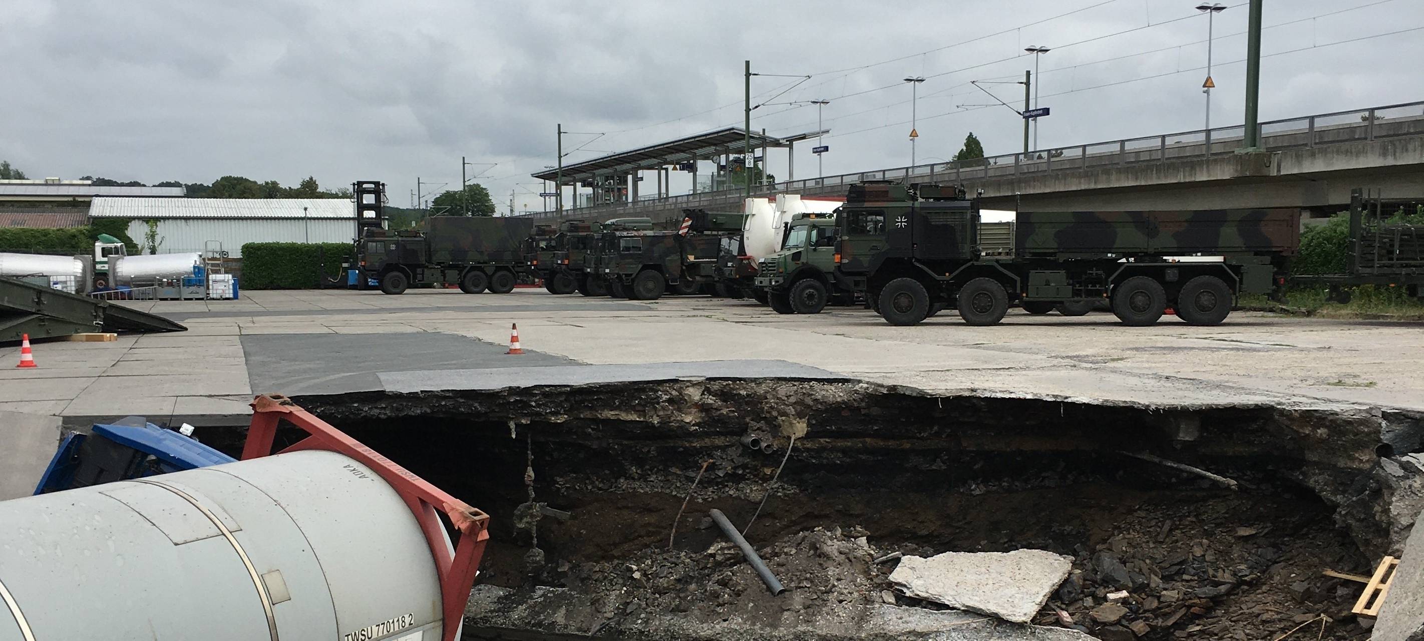 lkw-kupferdreh-radio-essen-grube-hochwasser-torwesten