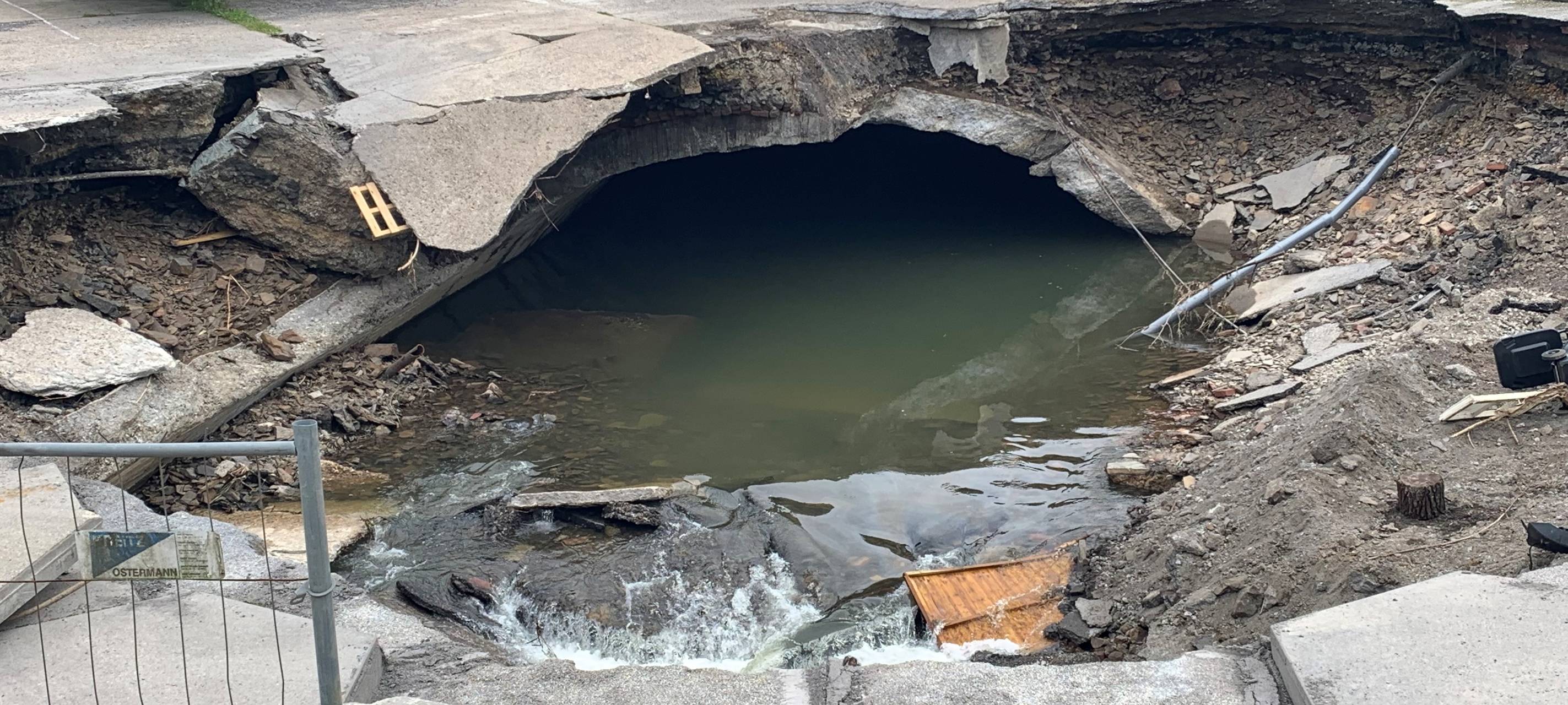 lkw-kupferdreh-radio-essen-grube-hochwasser